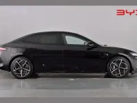 Used BYD Seal 389 kW (530 HP) 2025 Obsidian black Sedan
