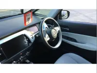 Used Honda Jazz Hybrid 109 HP (80 kW) 2021 Premium paint  midnight blue beam Hatchback