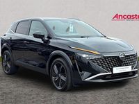 New Nissan Qashqai Tekna 2025 Tallic  ceramic grey SUV