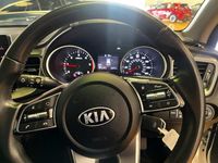 used Kia Ceed 1.6 CRDi 48V ISG 2 5dr