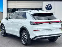 New VW T-Roc Cabriolet Life 2026 White SUV