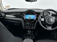 Used Mini Cooper Classic 134 HP (98 kW) 2022 Silver Hatchback