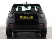 New Jeep Avenger Longitude 114 kW (156 HP) 2025 SUV