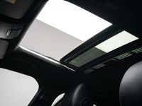 Used Mercedes GLC220 AMG Line Premium 170 HP (125 kW) 2017 Black Coupe