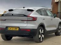 Used Volvo EC40 Ultimate 295 kW (402 HP) 2023 SUV