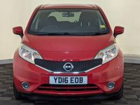 used Nissan Note 1.2 DiG-S Acenta 5dr Auto