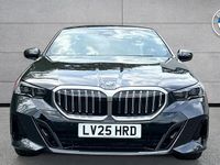 Used BMW 520 M Sport 205 HP (150 kW) 2025 Grey Sedan