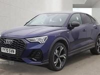 Used Audi 200 2020 Blue Estate