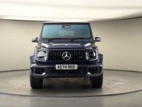 Used Mercedes G63 AMG AMG 585 HP (430 kW) 2025 SUV