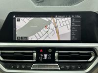 Used BMW 320 M Sport 190 HP (139 kW) 2020 Black Estate
