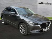 Used Mazda CX-30 Inclusive 186 HP (136 kW) 2023 SUV