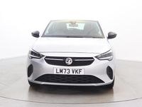Used Vauxhall Corsa Design Edition 2023 Grey Hatchback