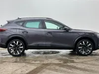 New Cupra Formentor 150 HP (110 kW) 2026 Mauve/purple SUV