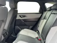 Used Land Rover Range Rover Velar SE Dynamic 201 HP (147 kW) 2025 Zadar grey SUV