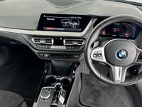 Used BMW M135 Shadowline 302 HP (222 kW) 2024 Grey Hatchback