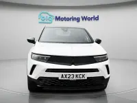 Used Vauxhall Mokka 136 HP (100 kW) 2025 SUV
