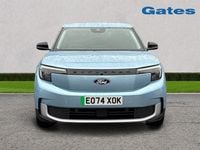 Used Ford Explorer Select 210 kW (286 HP) 2024 Blue SUV