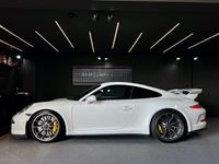 used Porsche 911 GT3 PDK