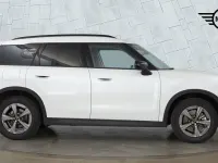 Used Mini Countryman 215 HP (158 kW) 2024 White SUV