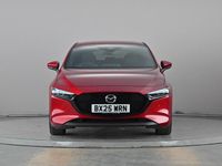 Used Mazda 3 Takumi-Line 140 HP (102 kW) 2025 Red Hatchback