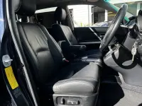 Used Lexus RX400h 2009 Blue SUV