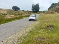 Used Peugeot 107 68 HP (50 kW) 2009 Silver Hatchback