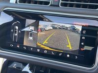 Used Land Rover Range Rover Autobiography 404 HP (297 kW) 2019 Black SUV