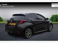 Used Toyota Yaris Hybrid 116 HP (85 kW) 2025 Hatchback