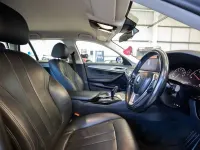 Begagnad BMW 520 Comfort Edition 190 HK (139 kW) 2019 Grå Kombi