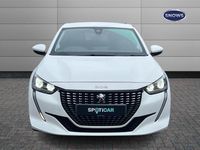 used Peugeot 208 1.2 PureTech Allure Euro 6 (s/s) 5dr