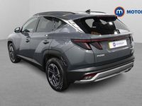 Used Hyundai Tucson Premium 252 HP (185 kW) 2026 SUV