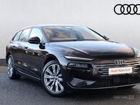 New Audi A6 e-tron Sport 210 kW (286 HP) 2025 Estate