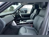 Used Land Rover Range Rover Autobiography 460 HP (338 kW) 2025 Grey SUV