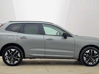 Used Volvo XC60 Ultra 250 HP (183 kW) 2025 Grey SUV