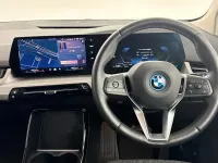 Used BMW 225 Active Tourer Sport Line 242 HP (177 kW) 2025 Blue MPV