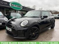 Used Mini Cooper S Hatch 135 kW (184 HP) 2022 Hatchback