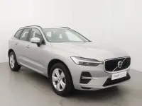 Used Volvo XC60 Momentum 194 HP (142 kW) 2022 Silver SUV