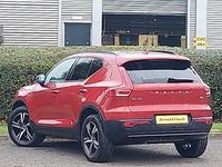 Used Volvo XC40 Plus 161 HP (118 kW) 2026 SUV