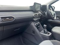 Used Dacia Jogger Extreme 2024 Grey MPV