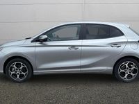 Usado MG MG3 Trophy 194 HP (142 kW) 2026 Citadino
