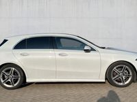 used Mercedes A180 A-ClassAMG Line Premium 5dr Auto