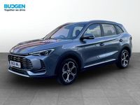 New MG ZS SE 2026 SUV