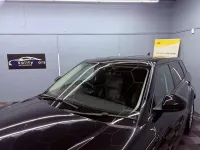 Używany Land Rover Range Rover evoque SE 2019 Czarny SUV