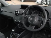 Used Audi A1 2011 Hatchback