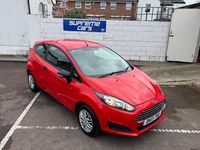 Used Ford Fiesta Studio 60 HP (44 kW) 2016 Hatchback
