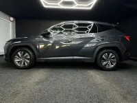 Used Hyundai Tucson SE 150 HP (110 kW) 2021 Grey SUV