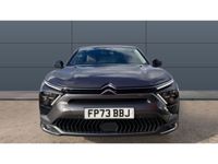 used Citroën C5 X 1.6 Plug-in Hybrid 225 Shine 5dr e-EAT8