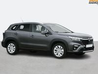Used Suzuki SX4 S-Cross 2023 SUV