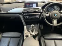 Used BMW 420 Gran Coupé M Sport 187 HP (137 kW) 2019 Black Coupe