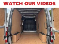 Used Renault Master Business 135 HP (99 kW) 2020 Grey Van